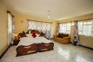 Hostal Nairobi Airport Resthouse