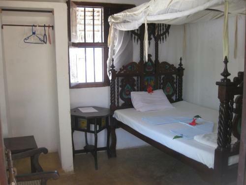 Hotel Jannat House
