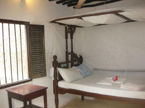 Hotel Jannat House