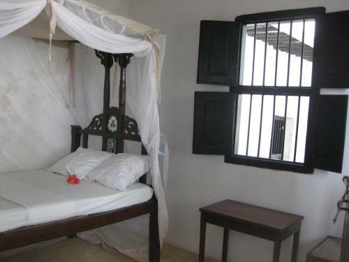 Hotel Jannat House