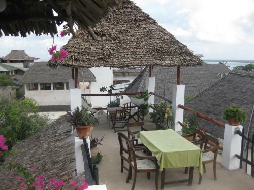 Hotel Jannat House