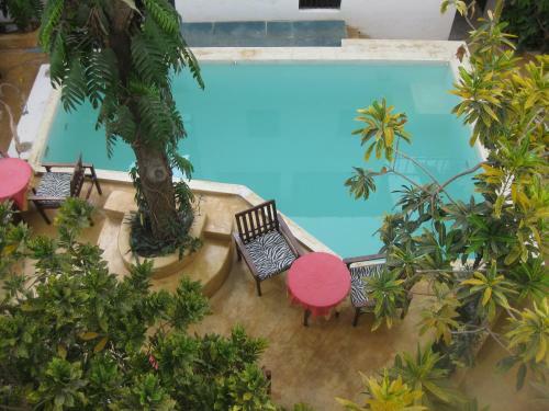 Hotel Jannat House
