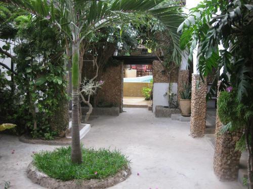 Hotel Jannat House