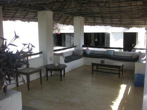 Hotel Jannat House