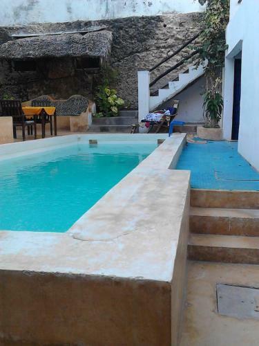 Hotel Jannat House