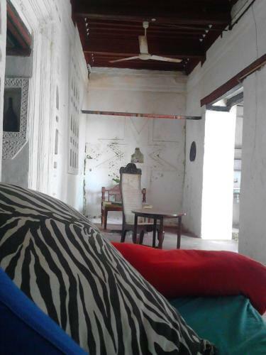 Hotel Jannat House