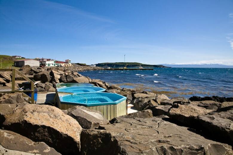 Hostal Malarhorn Guesthouse