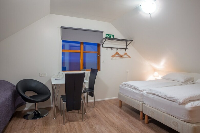 Hostal Malarhorn Guesthouse