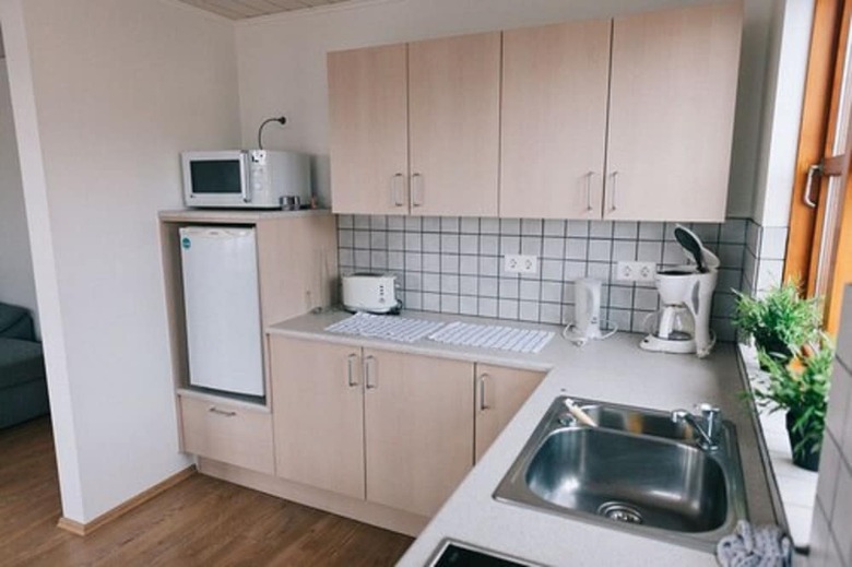 Hostal Malarhorn Guesthouse