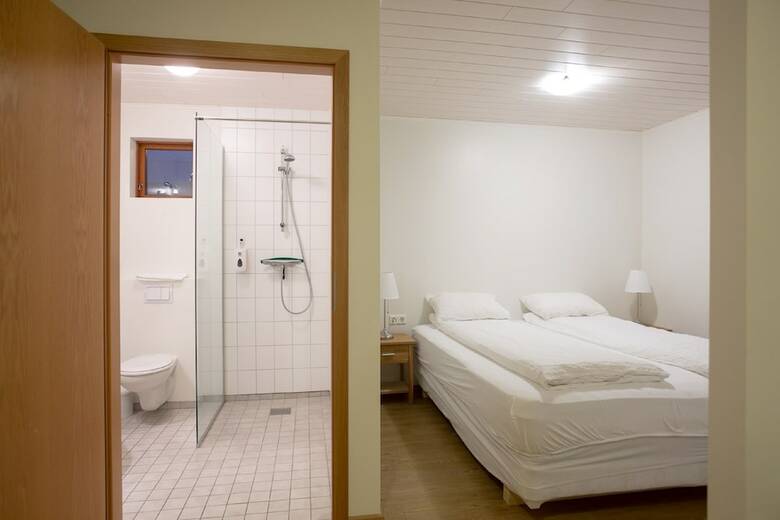 Hostal Malarhorn Guesthouse