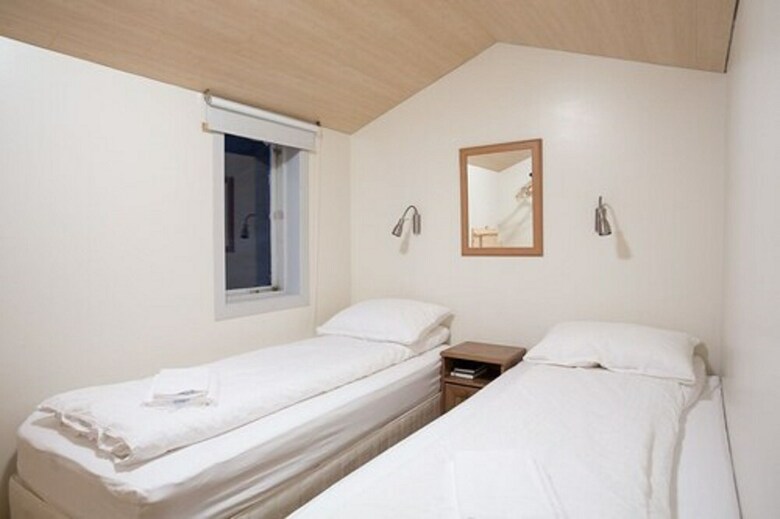 Hostal Malarhorn Guesthouse