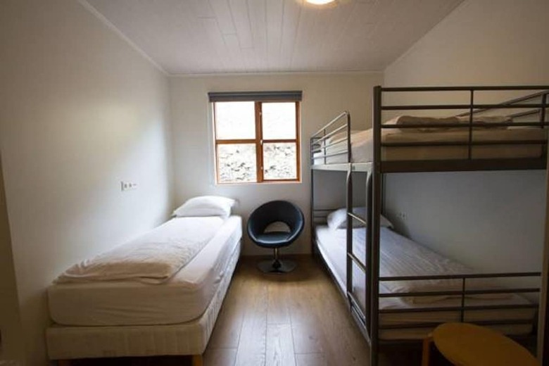 Hostal Malarhorn Guesthouse