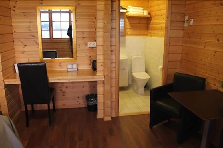 Hostal Malarhorn Guesthouse