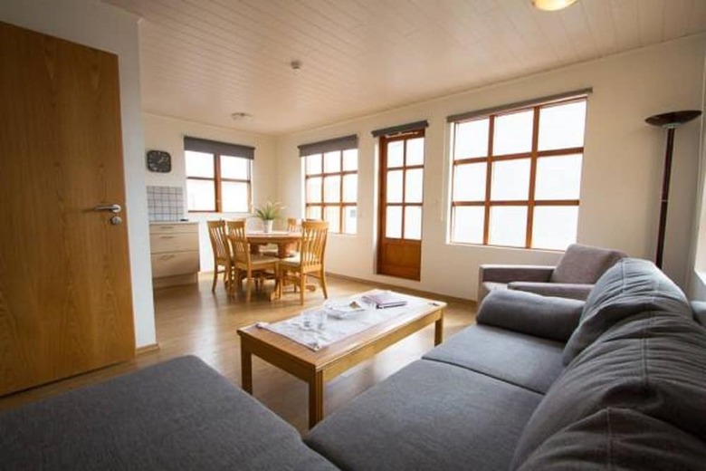 Hostal Malarhorn Guesthouse