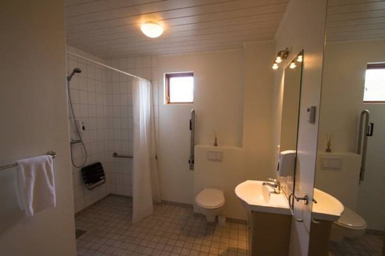 Hostal Malarhorn Guesthouse