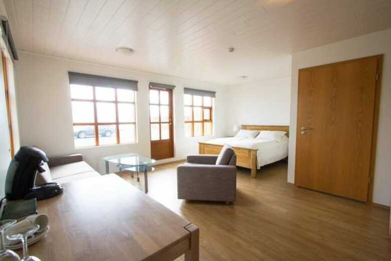 Hostal Malarhorn Guesthouse