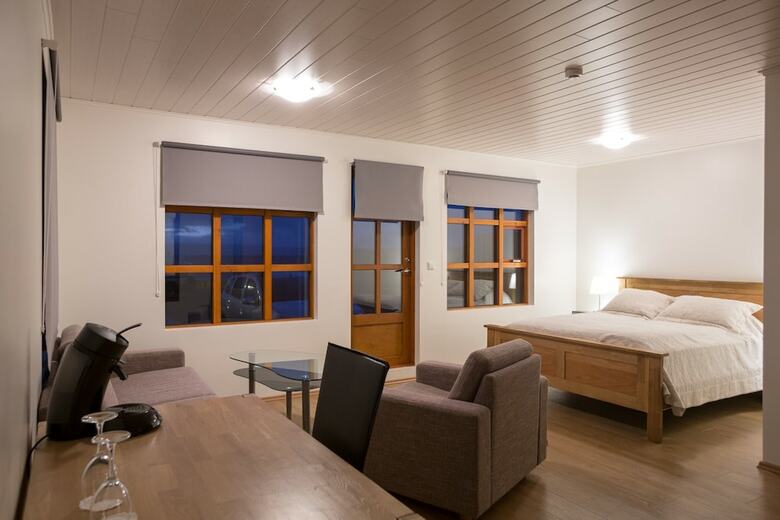 Hostal Malarhorn Guesthouse