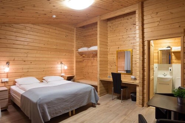 Hostal Malarhorn Guesthouse