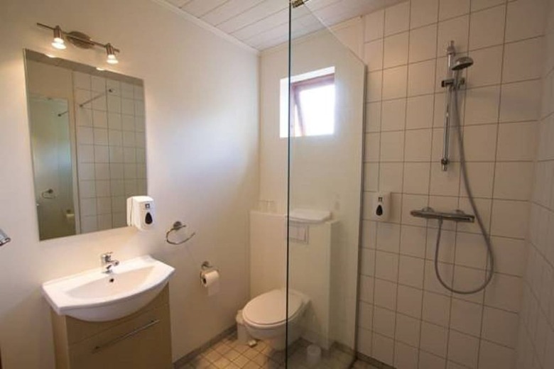Hostal Malarhorn Guesthouse
