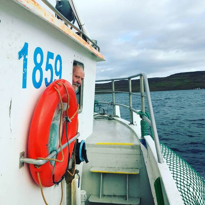 Hostal Malarhorn Guesthouse