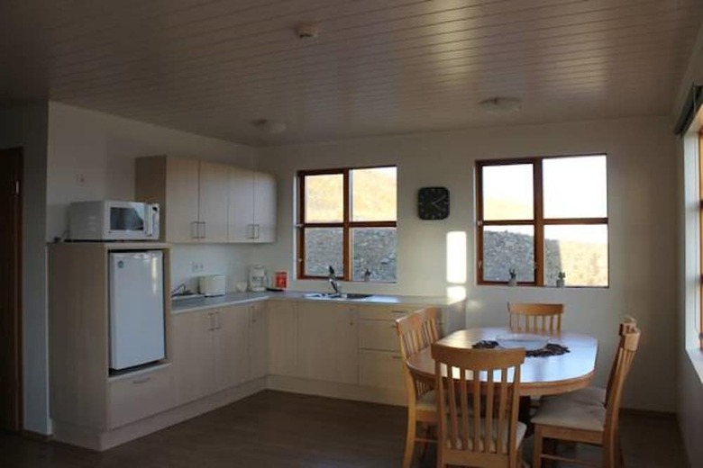 Hostal Malarhorn Guesthouse