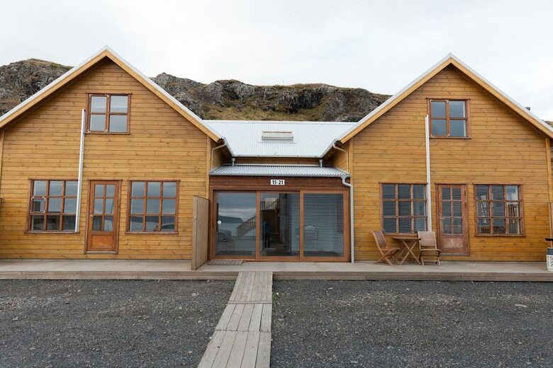 Hostal Malarhorn Guesthouse