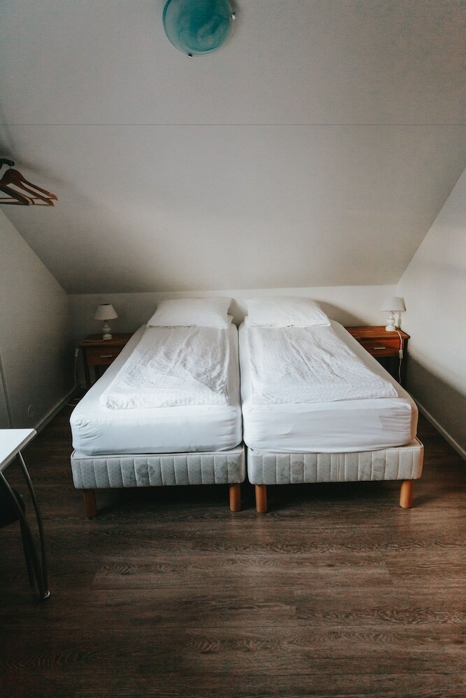 Hostal Malarhorn Guesthouse