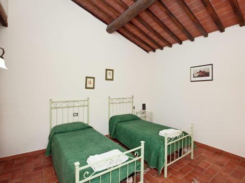 Hostal Holiday Home Sogna Bucine