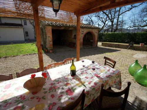Hostal Holiday Home Sogna Bucine