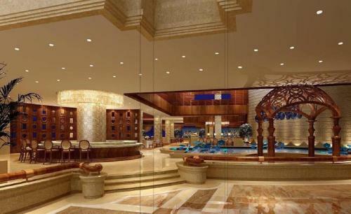 Jurong Yukun New Century Hotel Jiangsu