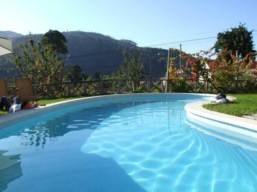Agroturismo Casa Do Moleiro