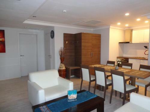 Hotel B�nin Royal H�tel