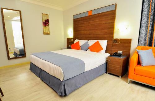 Hotel B�nin Royal H�tel