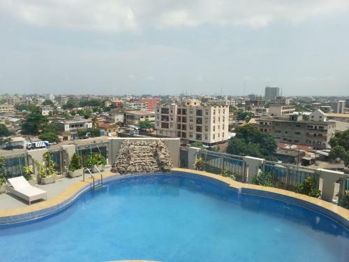 Hotel B�nin Royal H�tel