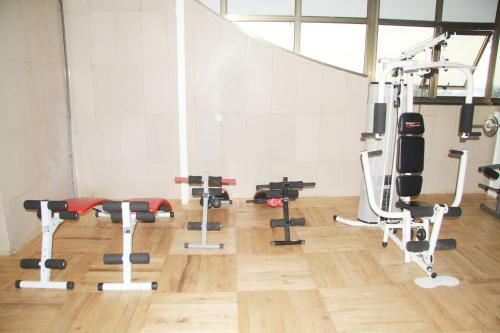 Hotel B�nin Royal H�tel