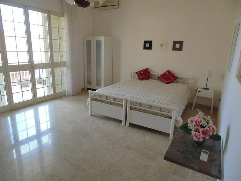 Hostal Dimora Rossini