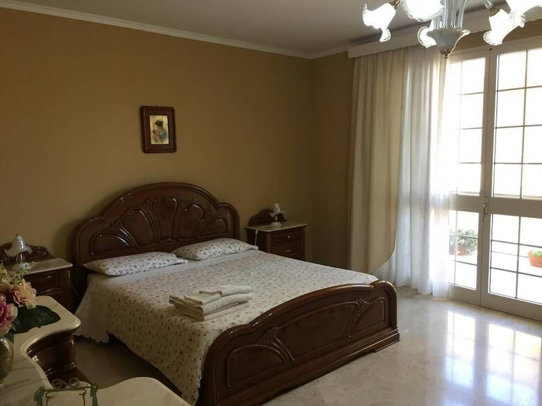 Hostal Dimora Rossini