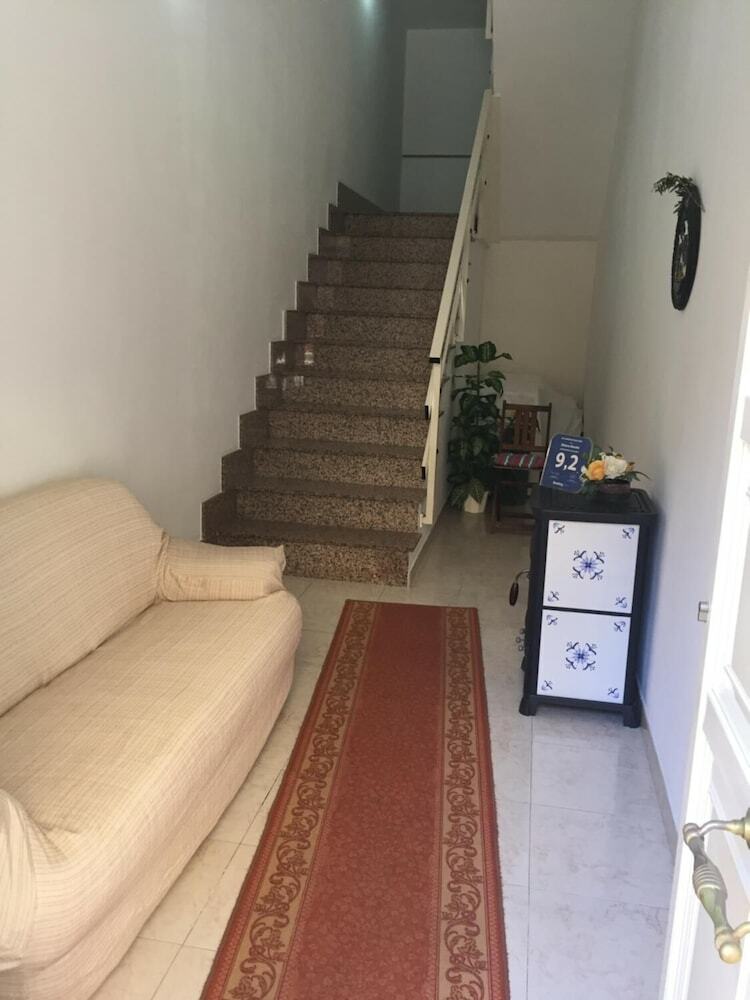 Hostal Dimora Rossini