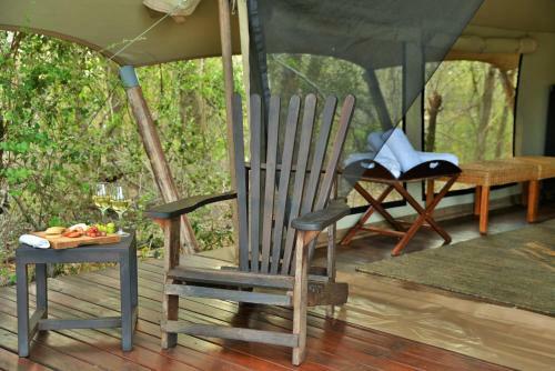 Hostal Rhino Walking Safaris
