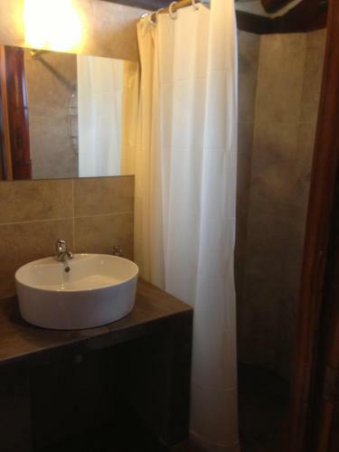 Agroturismo Caba�as Amazonia