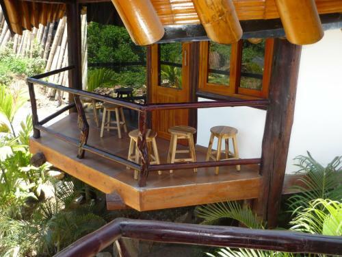 Agroturismo Caba�as Amazonia