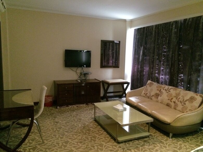Imperial Suites Hotel