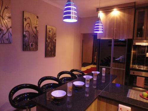 Hostal Big Five Guest House