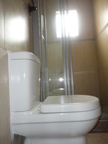 Hostal Big Five Guest House