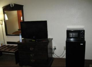 Motel Days Inn Dalton