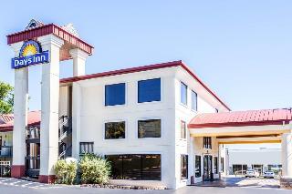 Motel Days Inn Dalton