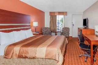 Motel Days Inn Dalton