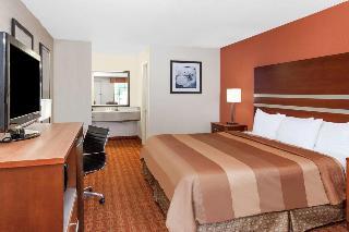 Motel Days Inn Dalton