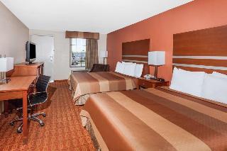 Motel Days Inn Dalton