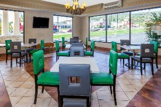 Motel Days Inn Dalton